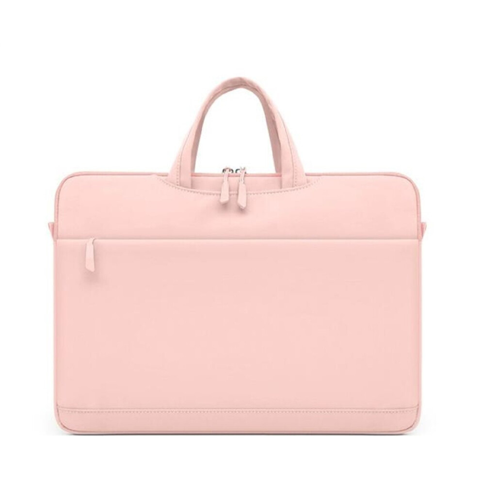 035 Laptop Bag Handbag Large Capacity Computer Bag Suitable For 15 Inch 766262019432
