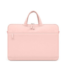 035 Laptop Tasche Handtasche Große Kapazität Computer Tasche Geeignet für 13 zoll