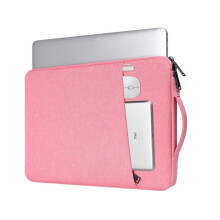 010 Fashion Laptoptasche Laptop-Innentasche Passend für 15 Zoll