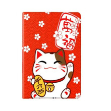 069 Cartoon Tablet Schutzhülle Soft Shell Geeignet für Huawei MatePad11 2023
