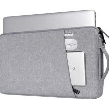 011 Fashion Laptoptasche Laptop-Innentasche Passend für 13 Zoll