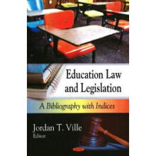 Education Law & Legislation
