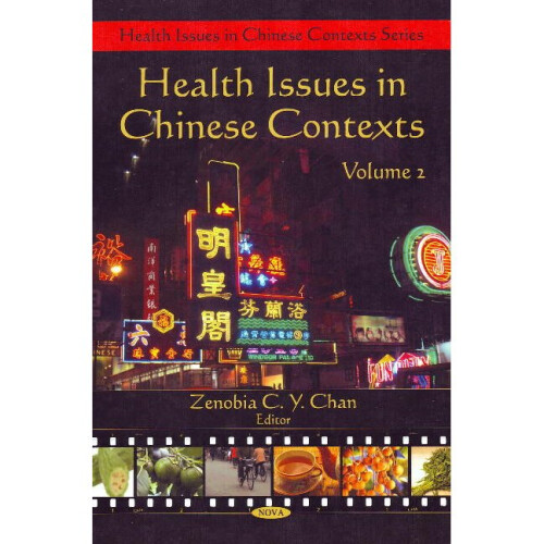 Health Issues in Chinese Contexts