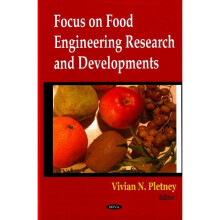 Focus on Food Engineering Research & Developments