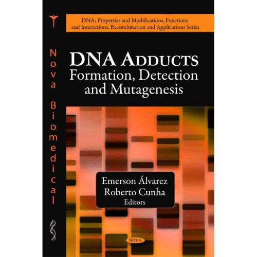DNA Adducts
