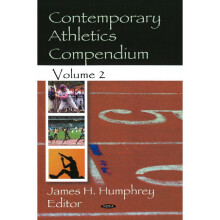 Contemporary Athletics Compendium v 2