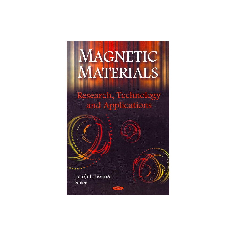 Magnetic Materials