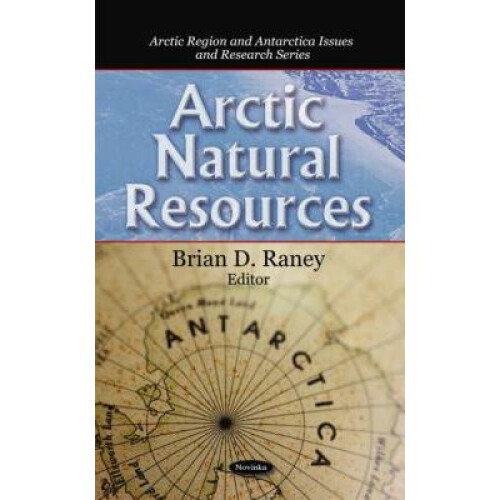 Arctic Natural Resources