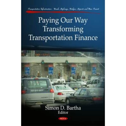 Paying Our Way