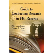 Guide to Conducting Research in FBI Records