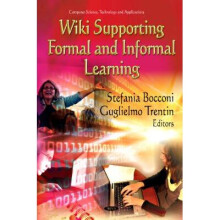 Wiki Supporting Formal and Informal Learning Computer Science, Technology and Applications