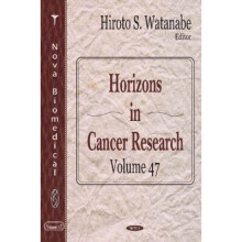 Horizons in Cancer Research