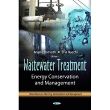 Wastewater Treatment