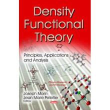 Density Functional Theory