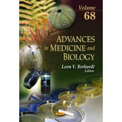 Advances in Medicine & Biology