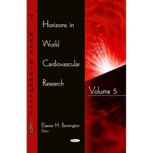 Horizons in World Cardiovascular Research