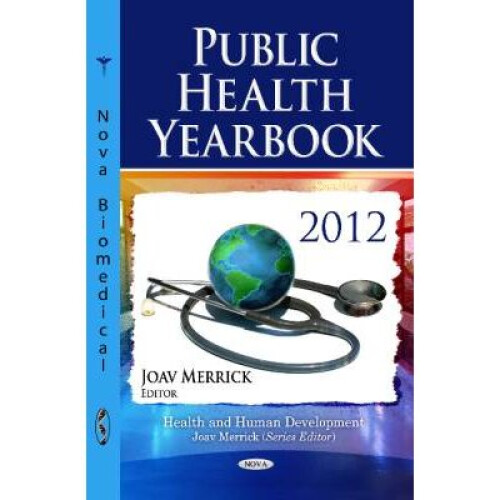 Public Health Yearbook 2012