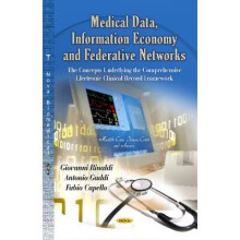 Medical Data, Information Economy & Federative Networks