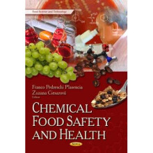 CHEMICAL FOOD SAFETY HEALTH Food Science and Technology