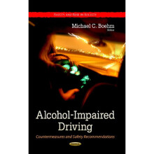 ALCOHOL IMPAIRED DRIVING COUNTERMEASUR Countermeasures Safety Recommendations Safety and Risk in Society