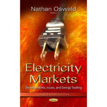 ELECTRICITY MARKETS DEVELOPMENTS ISS Developments, Issues Energy Trading Energy Policies, Politics and Prices