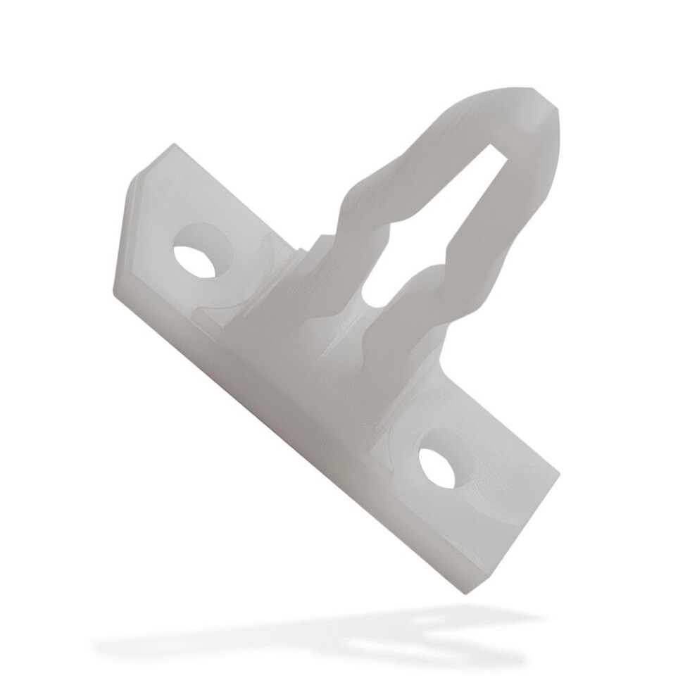 Bush TDV6S TDV6W V6SDW V7SDS V7SDW Tumble Dryer Door Striker Lock Pin