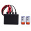 5000 Lbs Electric Winch Control Box Wireless Remote Control 250A Truck Mounted Crane Accessories Winch Control Box 2