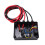 5000 Lbs Electric Winch Control Box Wireless Remote Control 250A Truck Mounted Crane Accessories Winch Control Box 3