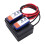 5000 Lbs Electric Winch Control Box Wireless Remote Control 250A Truck Mounted Crane Accessories Winch Control Box 1