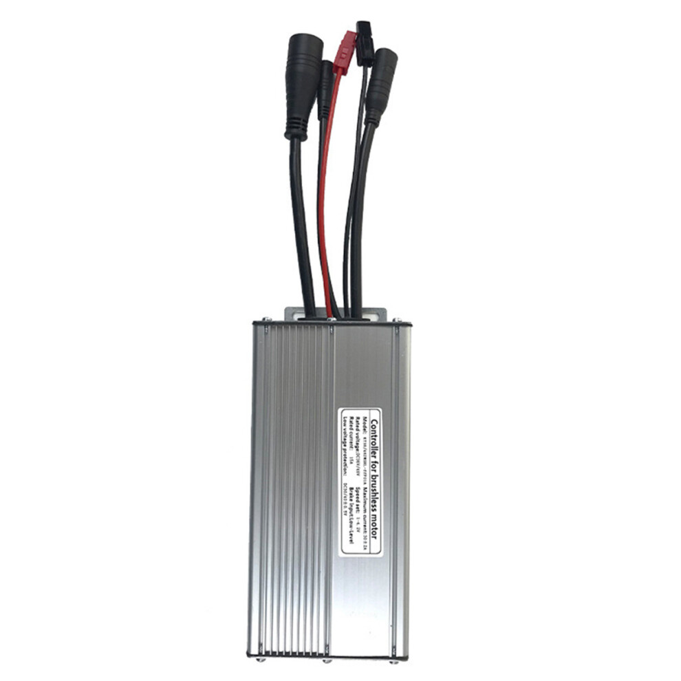 Spactz Kt Ebike Controller 36/48V 1000W Kt-30A 30A Waterproof Plug Electric Bike Bicycle Brushless Lcd Led Controller