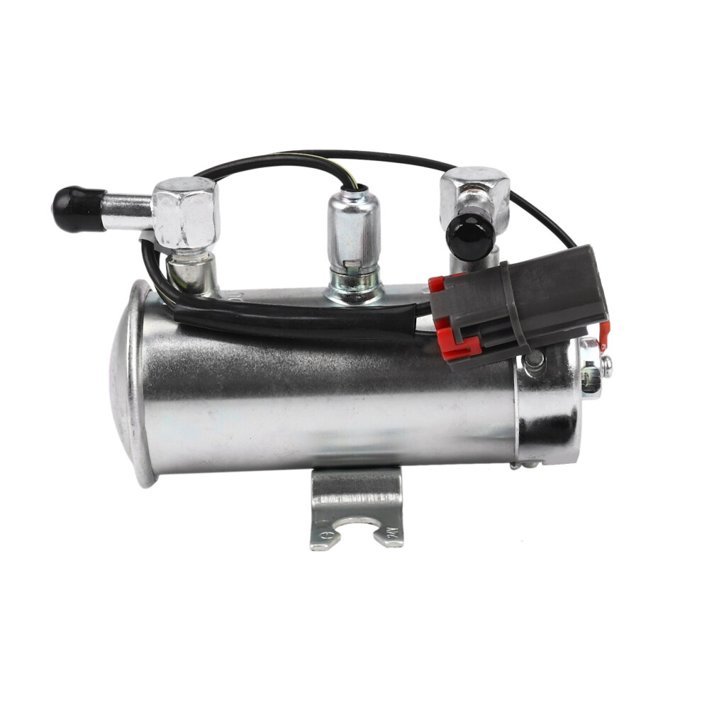 Spactz 24V Electric Fuel Pump For Zax240 Ex240 Ex330-3 4Hk1 6Hk1 8980093971
