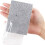 8 Pack Grill Griddle Cleaning Brick Block Pumice for Removing BBQ Grills, Racks, Flat Top Cookers, Pool 4