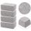 8 Pack Grill Griddle Cleaning Brick Block Pumice for Removing BBQ Grills, Racks, Flat Top Cookers, Pool 6