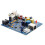 MIni USB Decoder Board ES9028K2M+SA9023 Fever Audio DAC Sound Card Decoding Module DIY for Power Amplifiers Home Theater 4