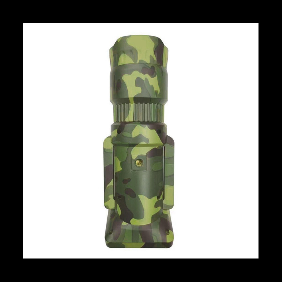 Monocular Telescope 16X Zoom Handheld Telescope For Outdoor Camping Hunting Scope For Christmas Birthday Gifts 4851302149715