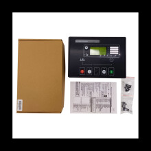 Controller DSE5110 Genset Auto Control Panel Replacement Portable Multi-Function Control Display