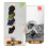 2 PCS Hat Rack for Wall Wooden Baseball Caps Organizer Wall Mount Baseball Hat Holder Vertical Hat Racks for Closet 4