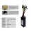 Ebike Motor Controller LCD LED Display 36V 48V 30A 750W 1000W 2 Model Sinewave Controller Electric Bicycle EN06 Display 3