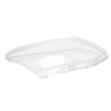 Right Side for D-Max Dmax 2012-2016 Car Headlight Lens Cover head light lamp Transparent Lampshade Shell Glass LH