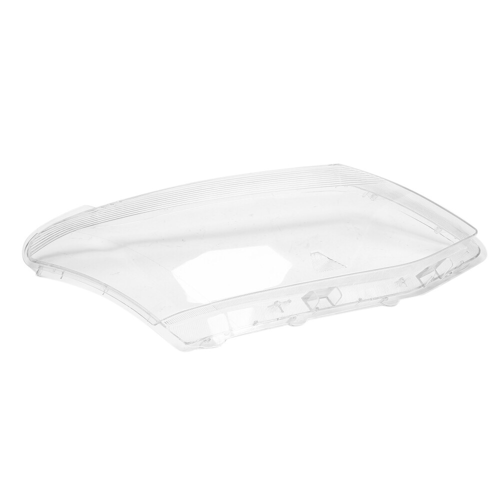 Right Side for D-Max Dmax 2012-2016 Car Headlight Lens Cover head light lamp Transparent Lampshade Shell Glass LH