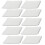 Paint Edger Replacement, Pad Refills for Edger, Paint Edger Tool for Walls,Painter'S Pad Refills,10-Pack (Pad Refills) 1