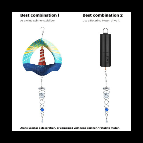 UOUDIO Ballon D'observation Stabilisateur France