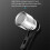 UHF Wireless Instruments Saxophone Microphone Wireless Receiver Transmitter 50M Range Plug and Play Great for Saxophone 6