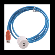 IEC62056-21 IEC1107 Near Infrared IR Magnetic Adapter Cable for Electricity Meter,Gas Meter,Water Meter Reading Data