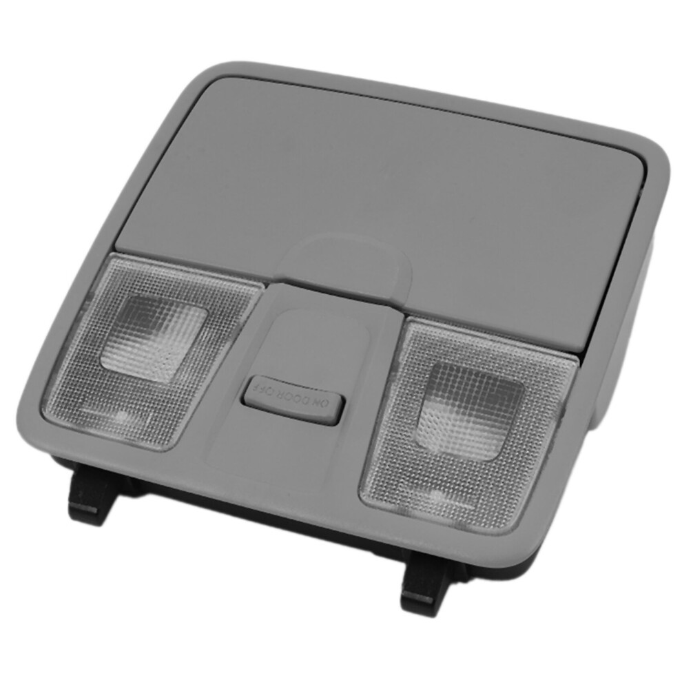 Overhead Lamps For Gt I30 Ix25 2012-2016 Console Reading Lights Lamps Map Lights Glasses Box 4851084545200
