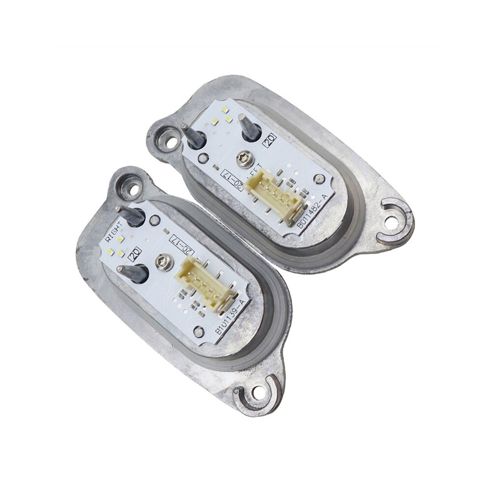 Car Led Head Unit Head Lamp Control Module 8V0998473 8V0998474 For - A3 S3 2018 Light 4851084541233