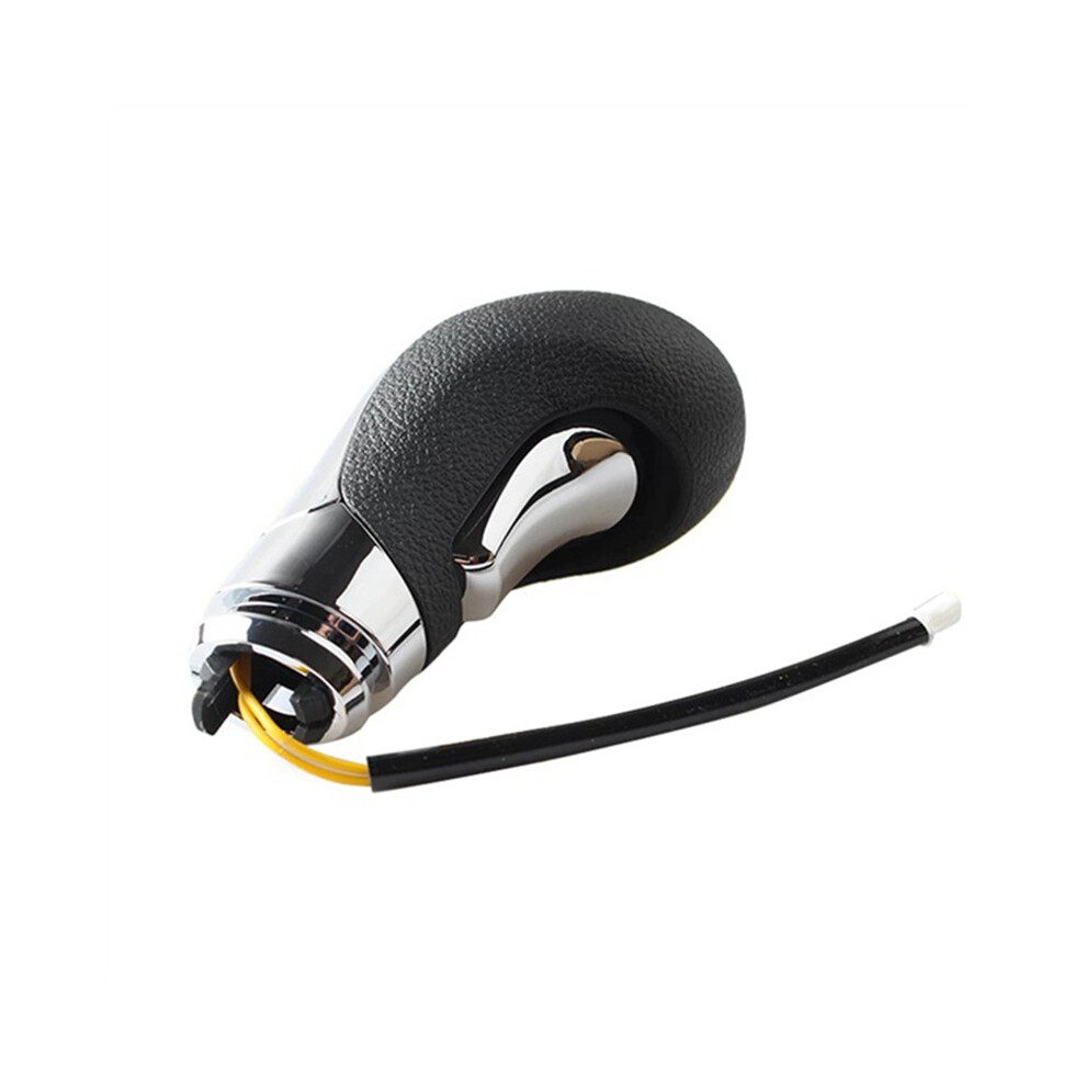 Car Gear Shift Knob At Shifter Lever Head With Shift Panel For Encore 2013-2019 Opel Mokka 2277550 95133897 4851084578017