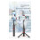 Selfie Stick Tripod Phone Stand Holder Bluetooth with Tripod Extendable Foldable Monopod 6