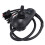24V 50AMP Power Wheelchair Controller Joystick with USB Port Replacement for PG VSI 1