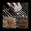 10-Pack Grill Cleaning Bricks, Kitchen Stove Brush Degreasing Rust Kitchen Picnic Cleaning Tools 4